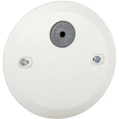 Schneider Electric Multifix TED-DT Täcklock Nyhet